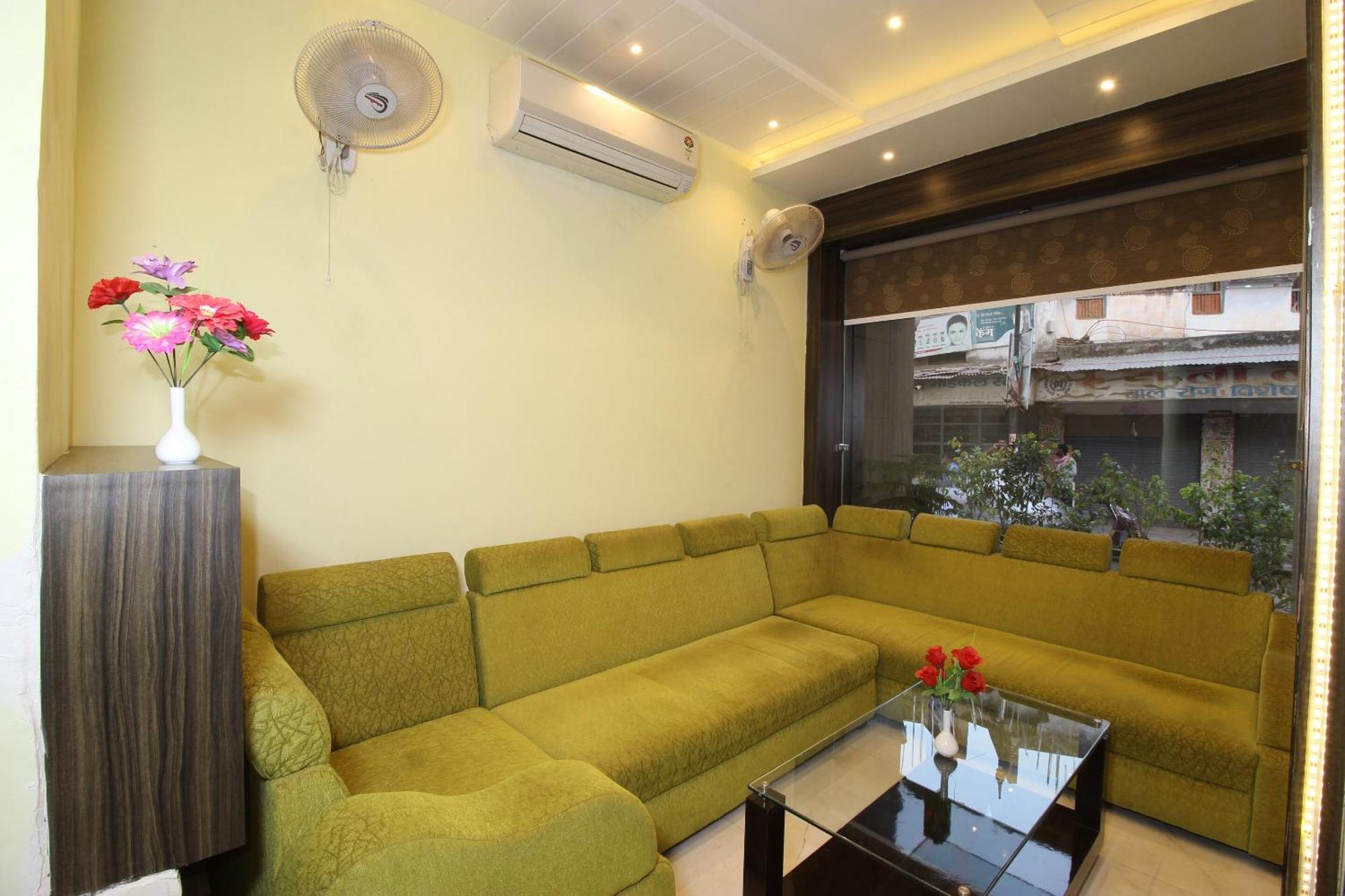 O Blue Diamond Hotel Varanasi