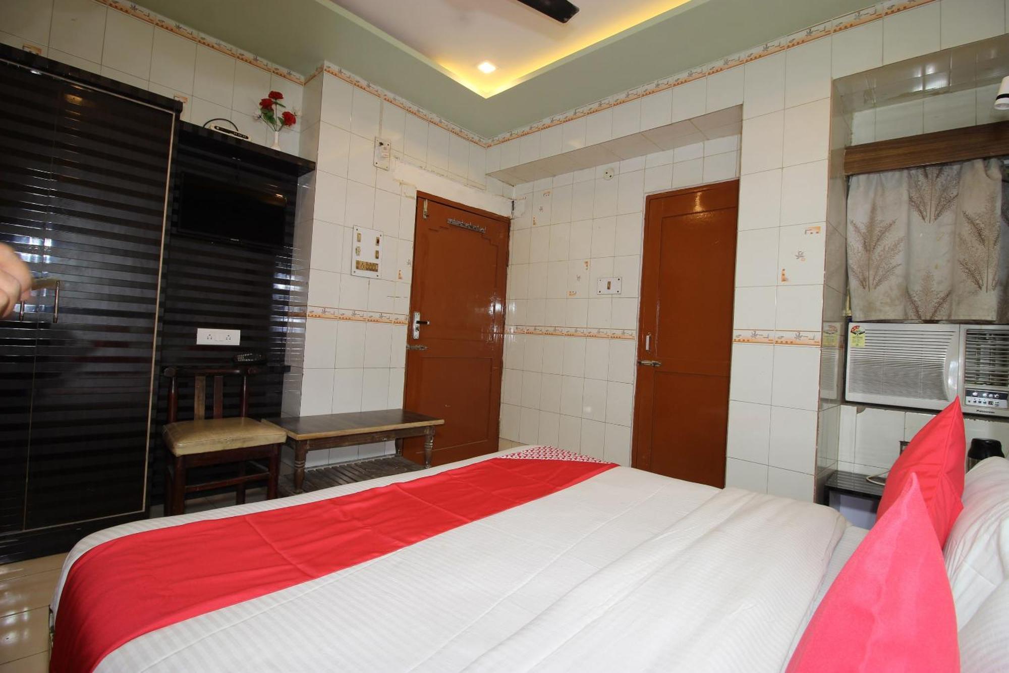 O Blue Diamond Hotel
