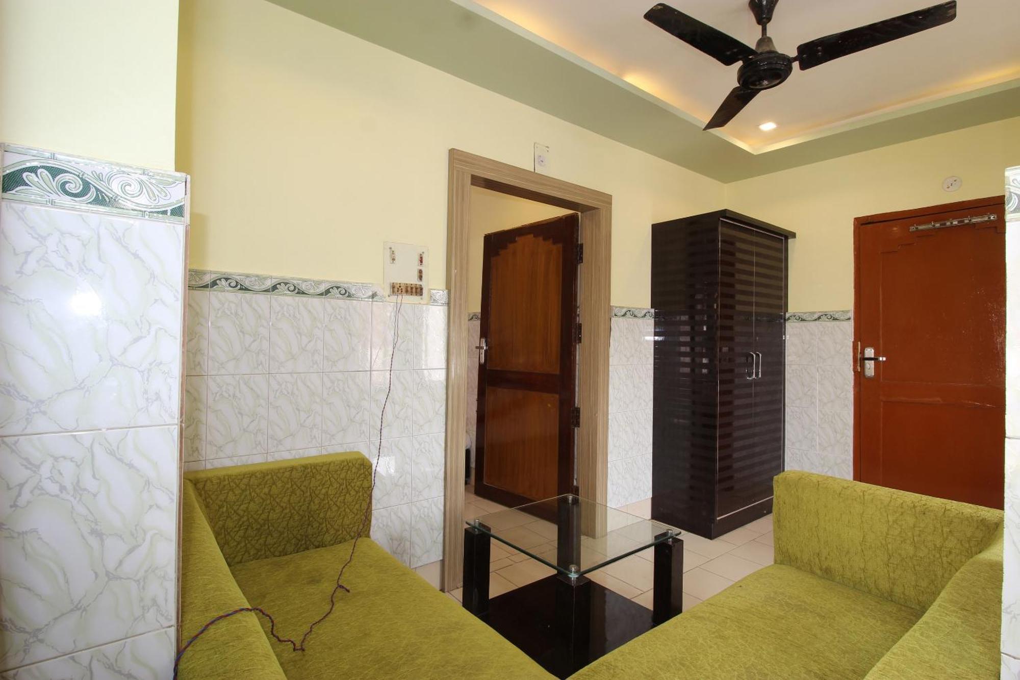 Hotel O Blue Diamond
