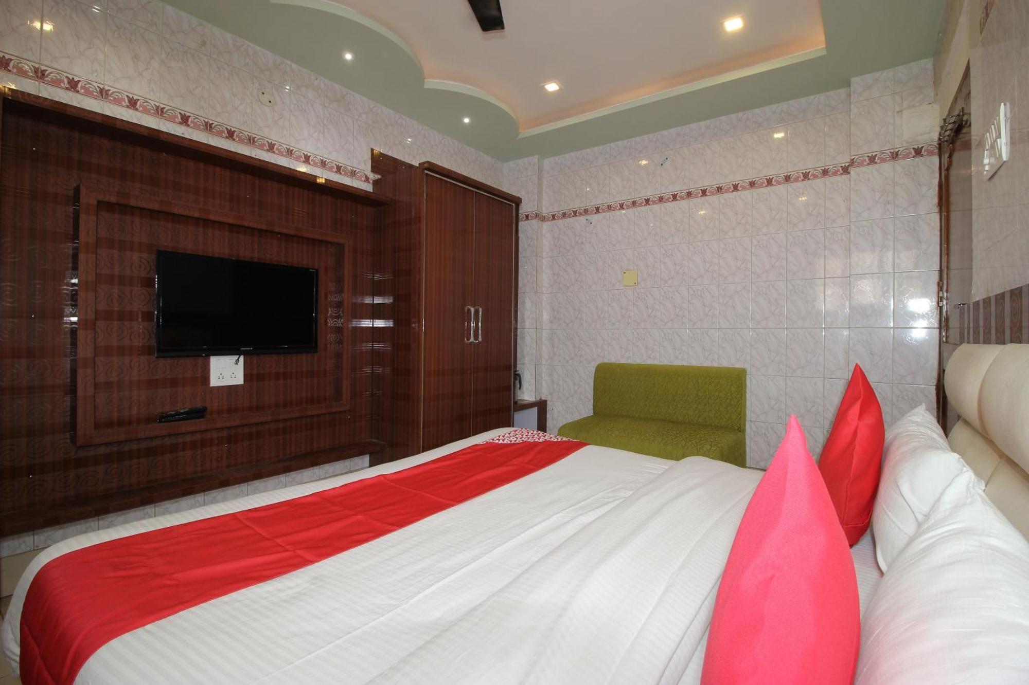 O Blue Diamond Hotel Varanasi