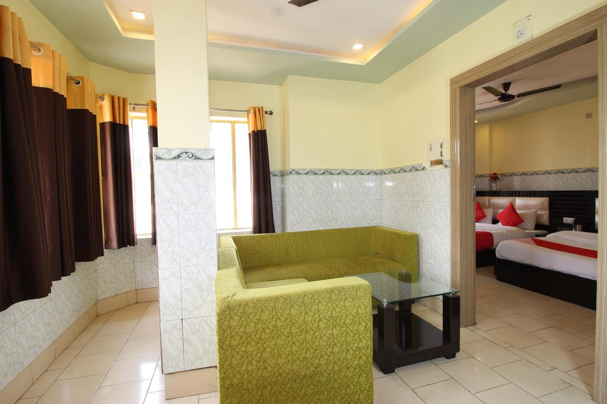 O Blue Diamond Hotel 3*